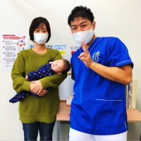 旭区にお住いの産後ママさん（30代/女性）